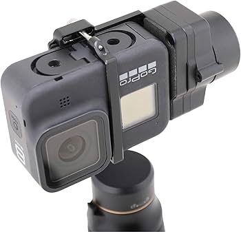 Amazon | FeiyuTech Vimble 2A 3軸 伸縮式 自撮り棒 ジンバル